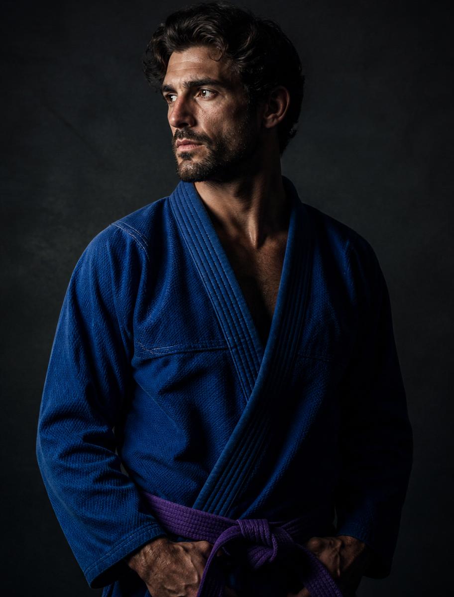 Michaja Mande